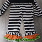2T Outfit
