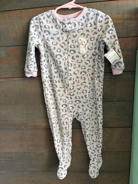 18 Months Pajamas