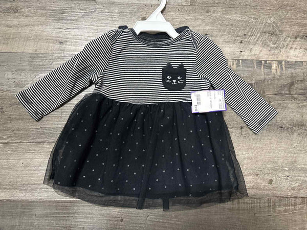 0-3 months Dress
