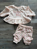 0-3 months Outfit