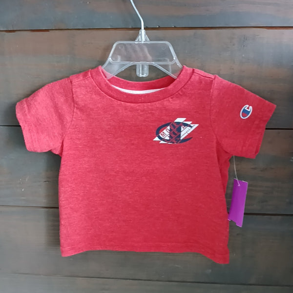 3-6 months Shirt