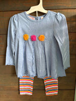 3T Outfit