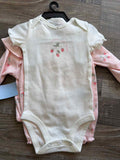 0-3 months Outfit