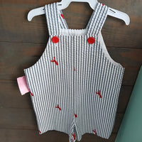 18 Months shortall