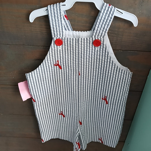 18 Months shortall