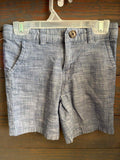 6 Shorts