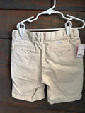 7 Shorts