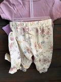 0-3 months Outfit