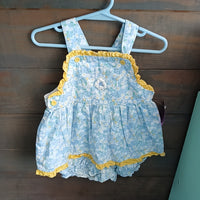 24 Months romper