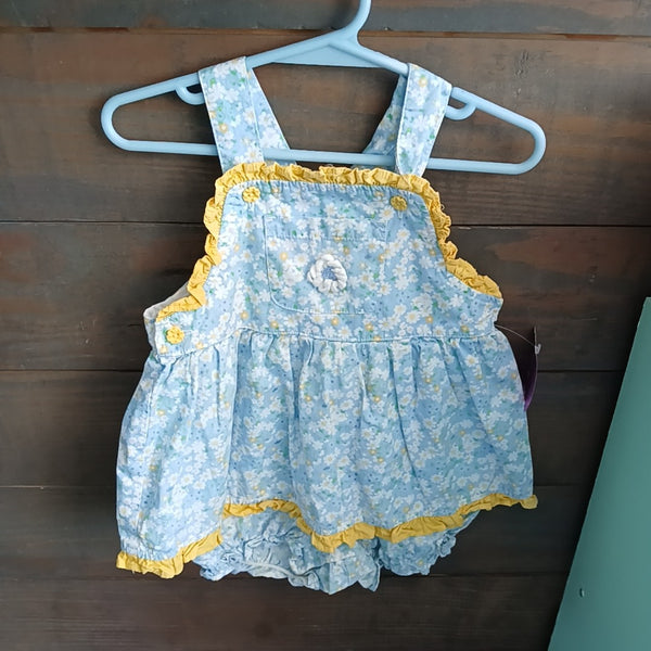 24 Months romper