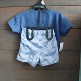 9 Months Outfit
