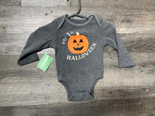 0-6 months onesie