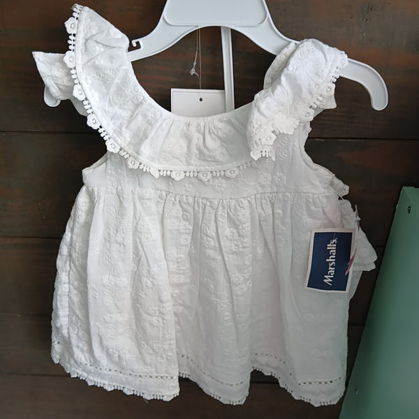 6-9 months Dress