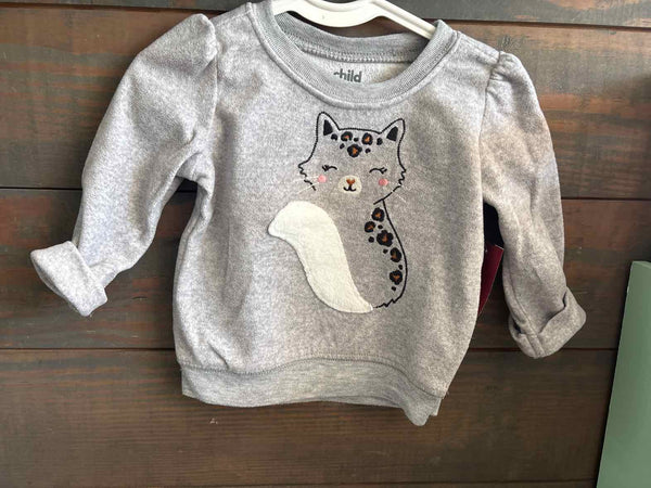 6-9 months Shirt