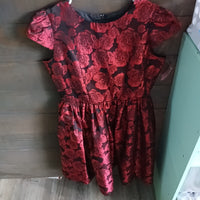 16 Dress