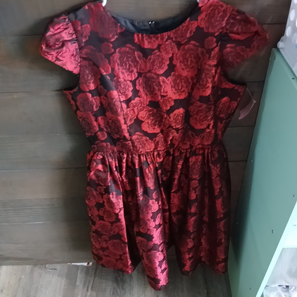 16 Dress