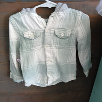 3T Shirt