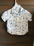 6-12m Outfit