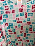 7 Pajamas