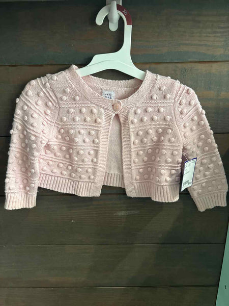 6-12m Sweater