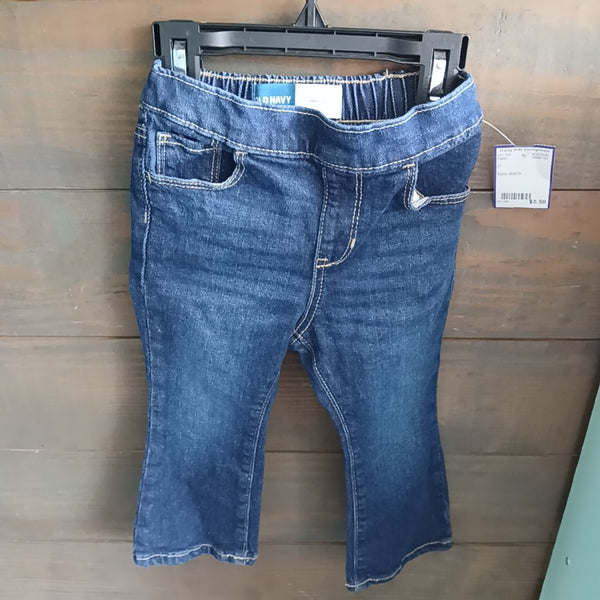 2T Pants