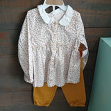 18 Months Outfit
