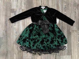 3T Dress