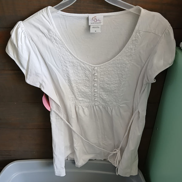 Size M Top