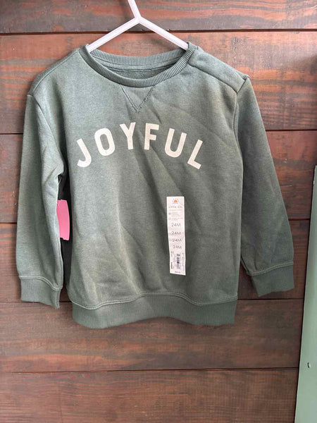 24 Months Shirt