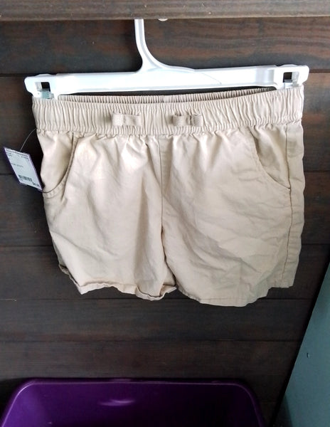 8 Shorts