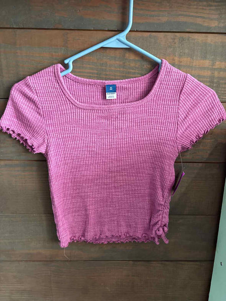 8 Shirt
