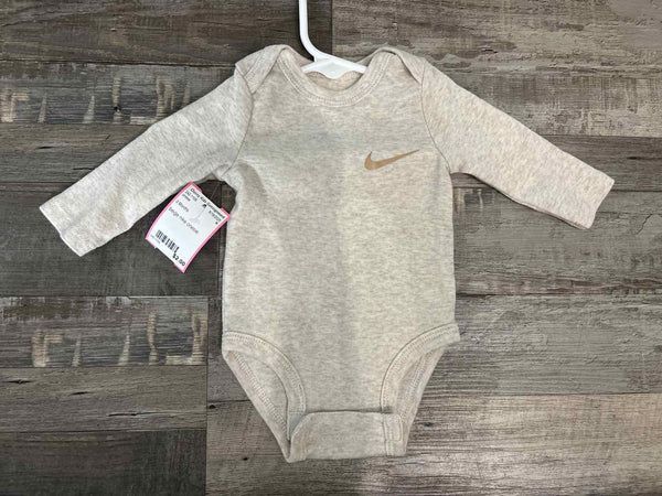 3 Months onesie