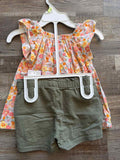 2T Outfit
