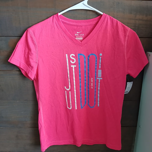 L Shirt