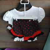 3T Outfit