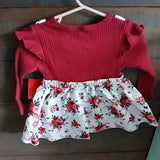 12 Months Dress