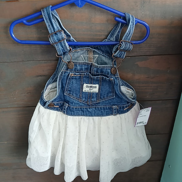 18 Months Dress
