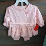 3 Months Outfit