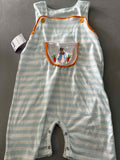2T shortall