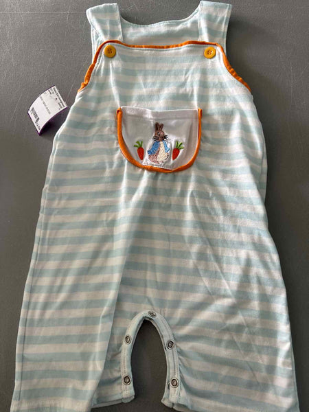 2T shortall