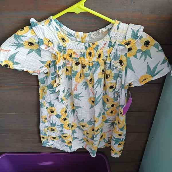4T Dress