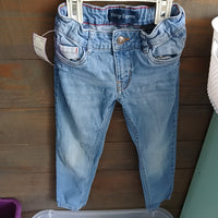 5 Pants