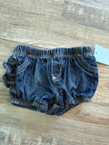 0-3 months Shorts
