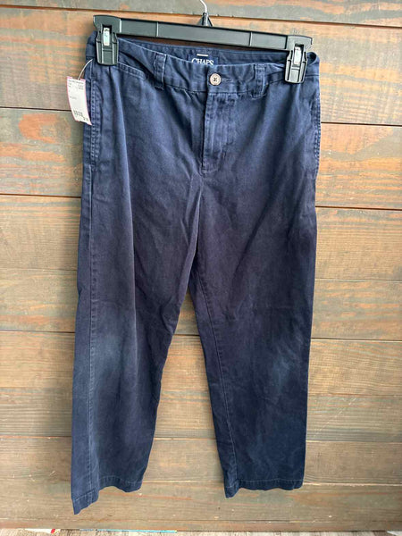 12 Pants