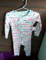 2T Pajamas