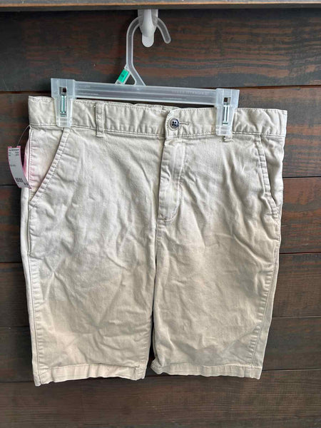 14 Shorts