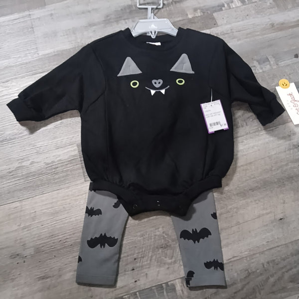 12 Months Outfit