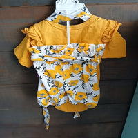 9 Months Outfit