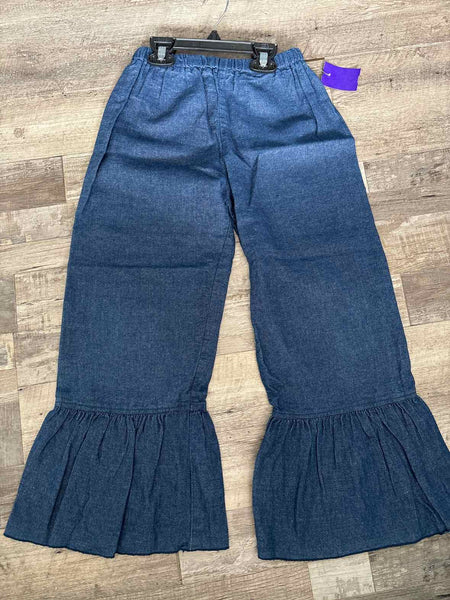 8 Pants