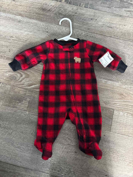 Newborn Pajamas
